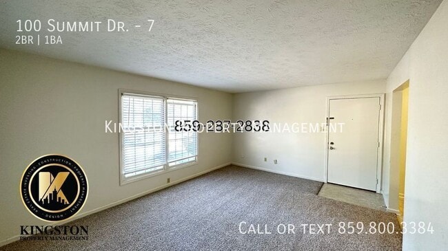 Building Photo - 100 Summit Dr