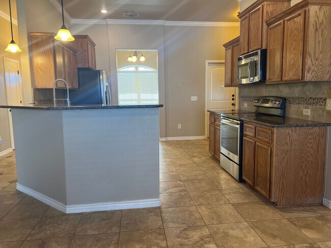 Building Photo - 3503 Sands Ln