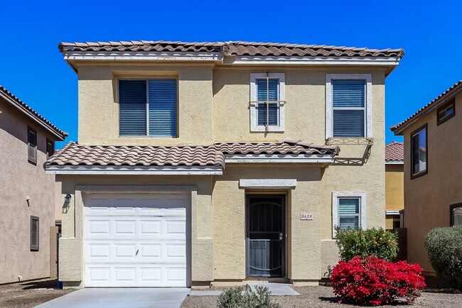 Building Photo - 6438 W Constance Way