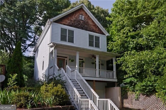 Primary Photo - 1199 Foster Pl NW