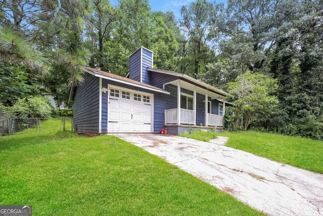 Building Photo - 5539 Hall Cir