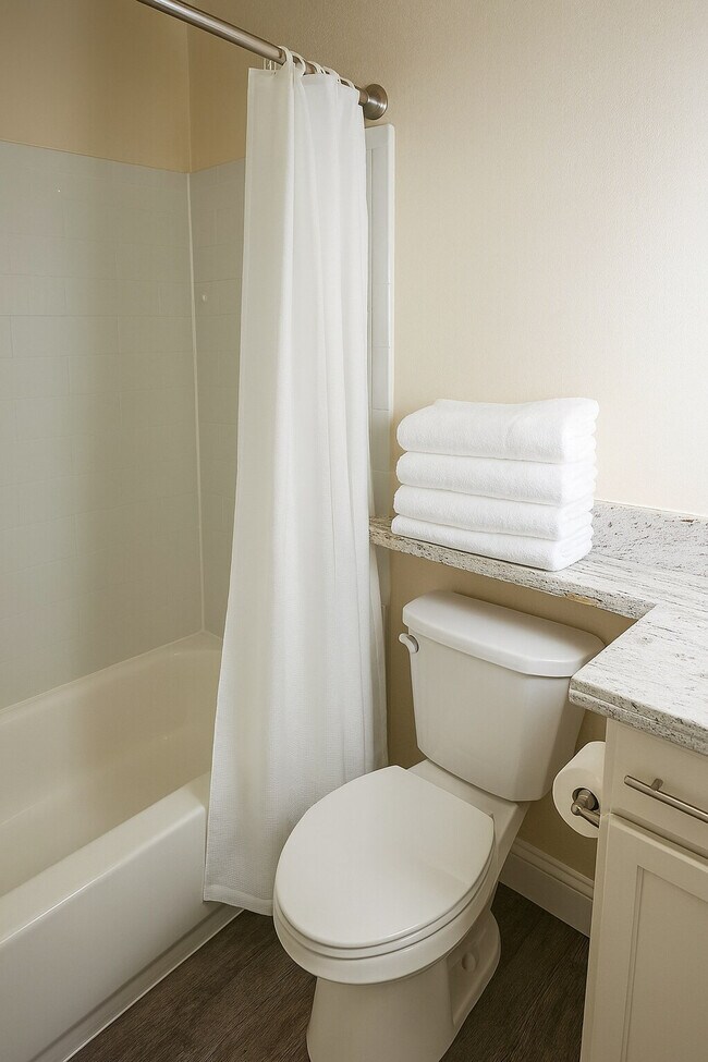 Building Photo - 12701 N Pennsylvania Ave