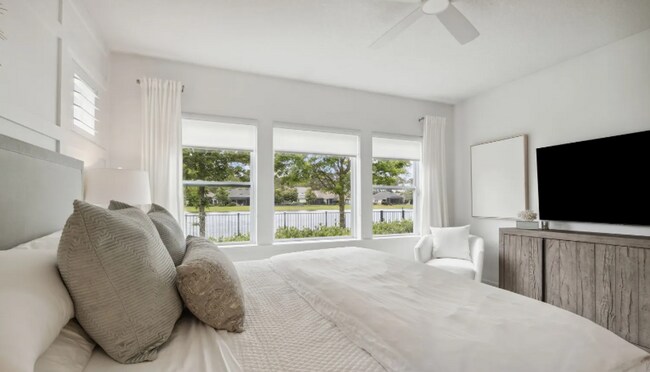 Building Photo - Nocatee- 3/2 in Twenty Mile Community! Reduced Deposit! Pet Friendly!