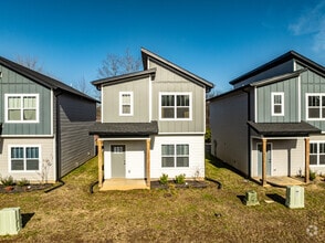 Building Photo - Crossland