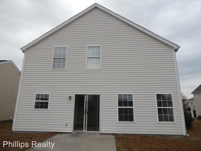 Building Photo - 2416 Hayseed Way