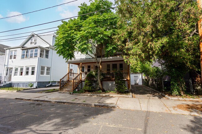Building Photo - 38-40 Boston Avenue
