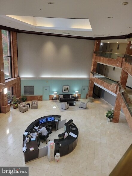 Building Photo - 2230 George C Marshall Dr