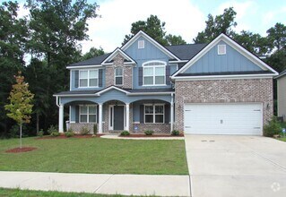 Building Photo - 5BR + # Full Bath Home in The Retreat at B...