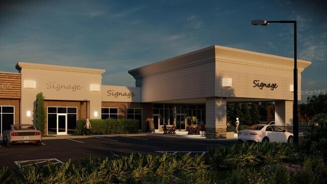 Building Photo - 7900 S Orange Blossom Trail