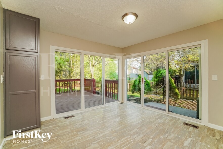 Building Photo - 3025 Casper Ave