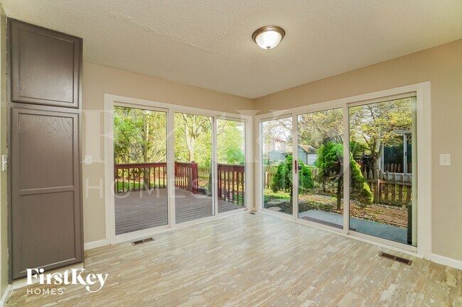 Building Photo - 3025 Casper Ave