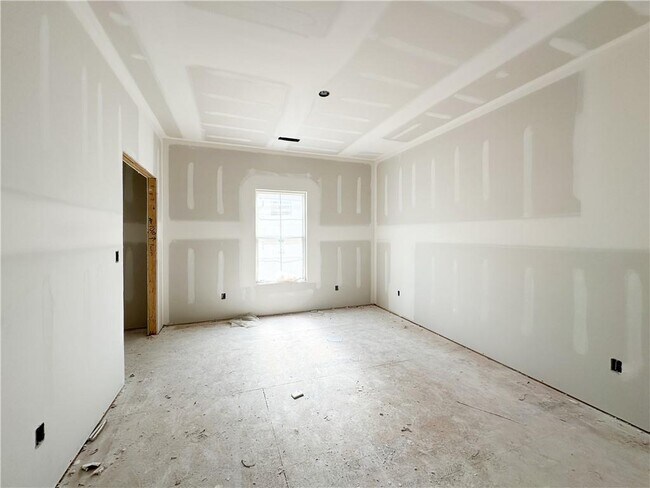 Building Photo - 4473 W Bronco Dr