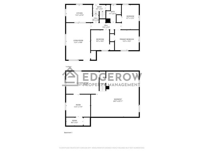 Building Photo - 740 Lyles St SE