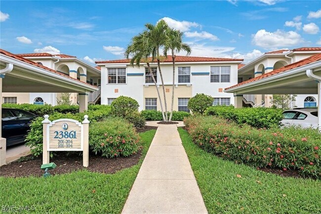 Primary Photo - 23861 Costa Del Sol Rd