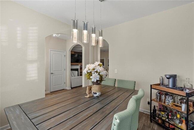 Building Photo - 62 Timberland Trace Way