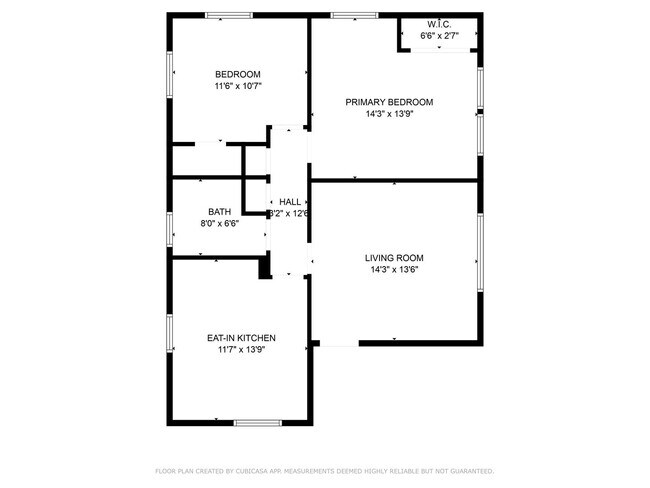 Building Photo - Newly Renovated Spacious Flat With Hardwoo...