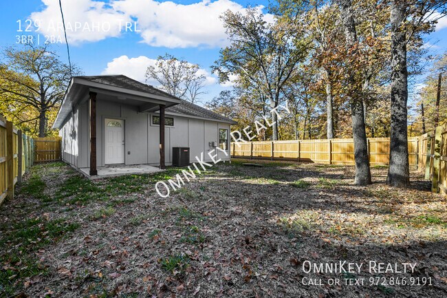 Building Photo - 129 Arapaho