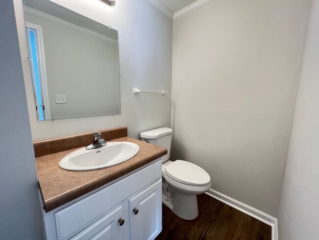 Building Photo - Great Experiences Are Just Around The Corner.