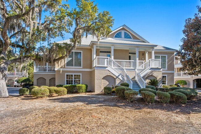 Building Photo - 723 Bonnyneck Dr