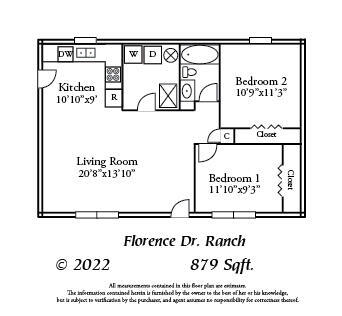 Building Photo - 1542 Florence Dr