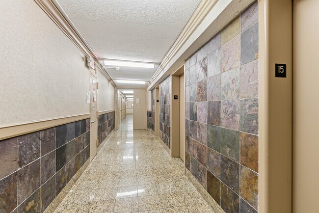 Building Photo - 5601 JFK Blvd E