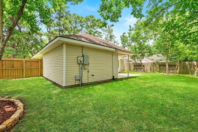 Building Photo - 5414 Village Springs Dr