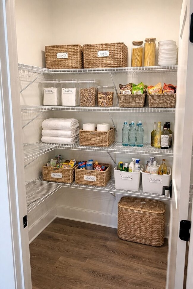 Building Photo - 3BR Townhome • Brand-New Build • 2 Car Garage Parking