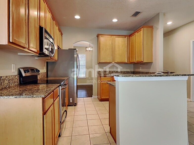 Building Photo - 1575 Tawny Marsh Ct