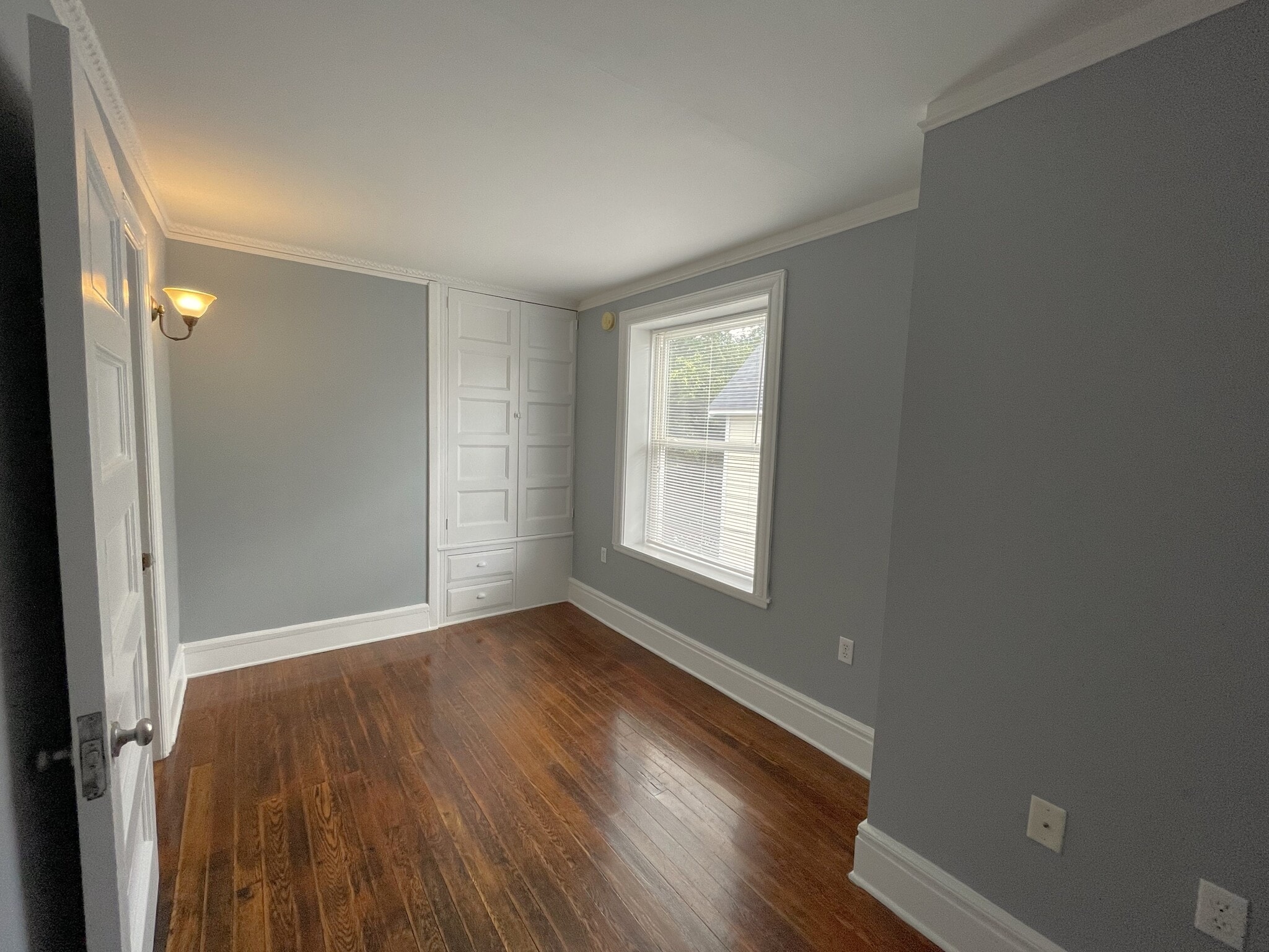 Bedroom Two - 375 W 1st St