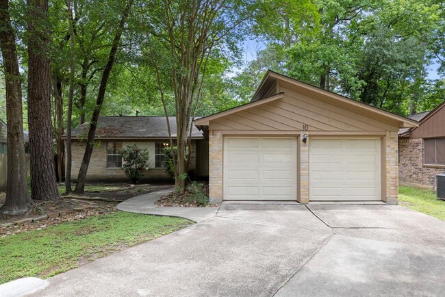 Building Photo - 10 W Broken Oak Ct