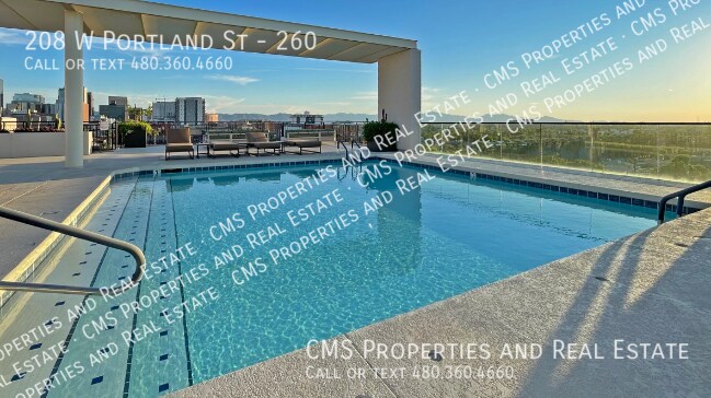 Building Photo - 208 W Portland St