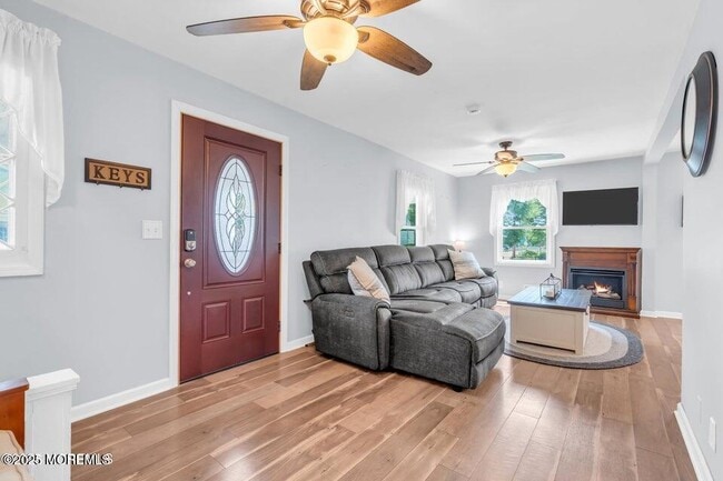 Building Photo - 502 Corlies Ave