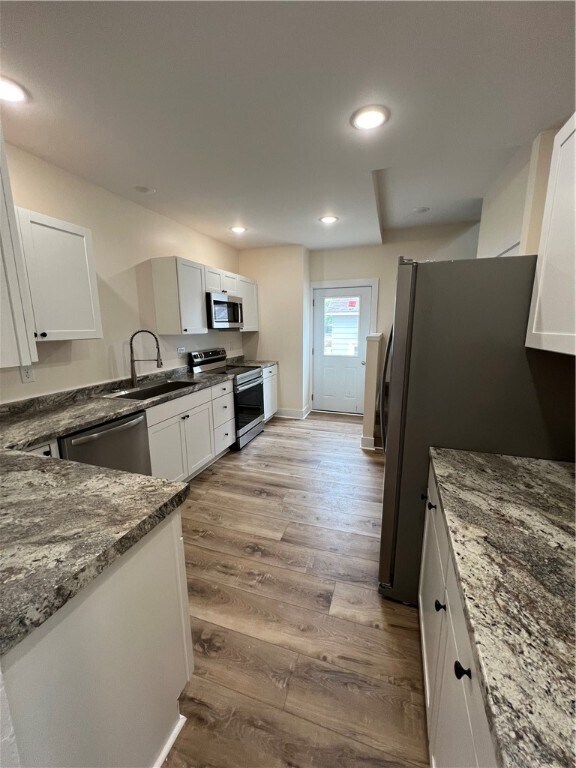 Building Photo - 8987 Jackson St