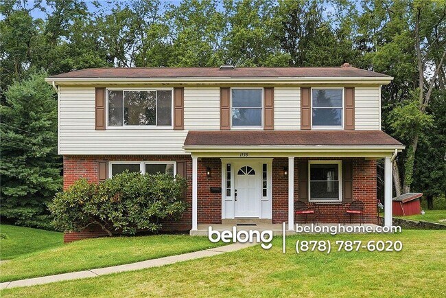 Building Photo - 1138 Windmill Ln