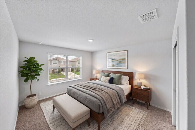Building Photo - RESORT STYLE AMENITIES!! Multiple Pools. Lazy River. Splash Pad and Water Slides. Fitness Center....