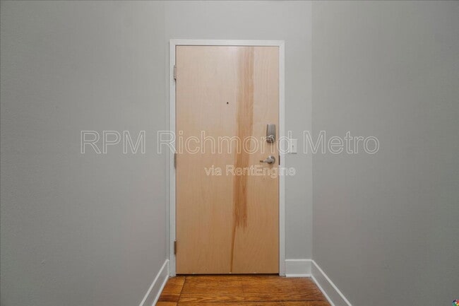 Interior Photo - The Jackson on Broad