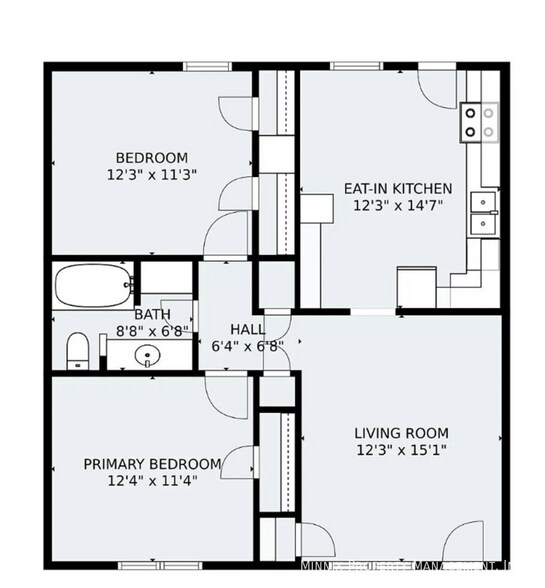 Building Photo - 5716 Brownfield Dr