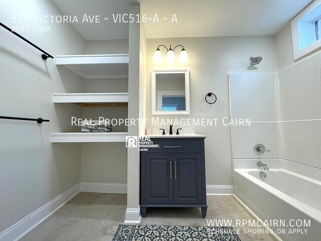 Building Photo - 516 Victoria Ave