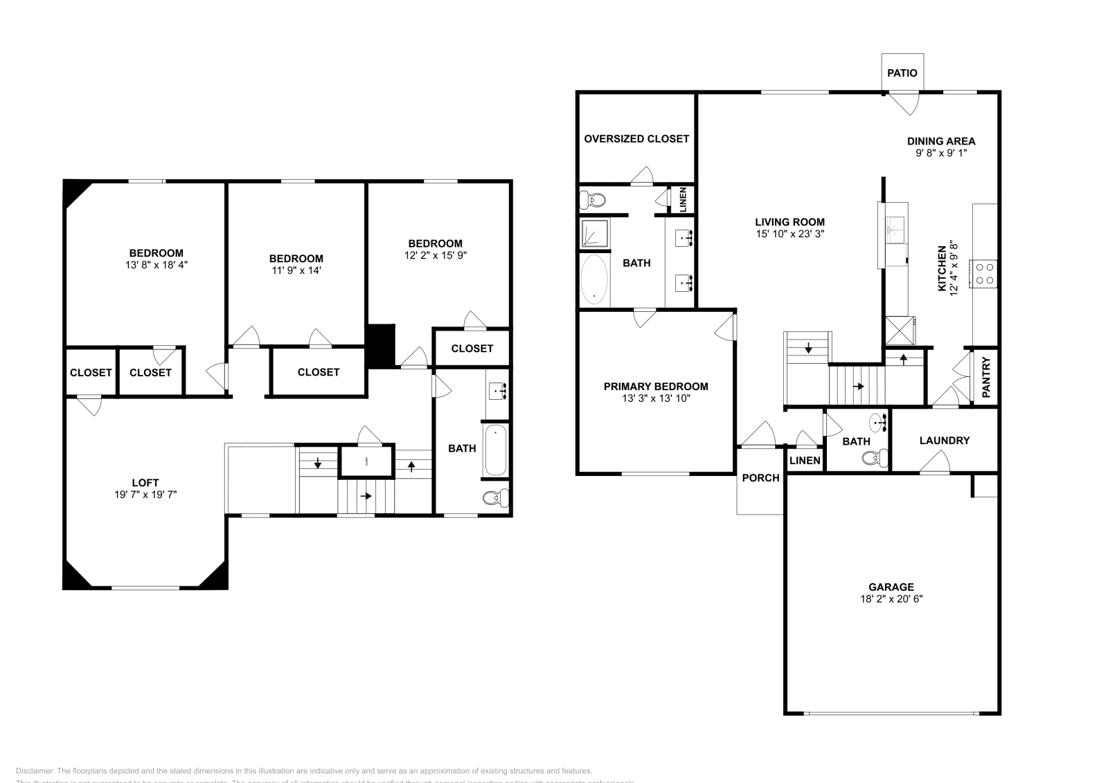 Building Photo - 1917 Belmont Dr