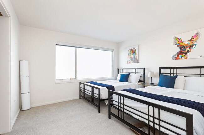 Building Photo - 888 Massachusetts Ave