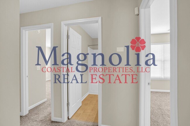 Building Photo - 3 Bedroom 2.5 Bathroom 1488 sf townhome in Cypress Point - Richmond Hill