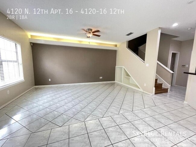 Building Photo - 4120 N 12th St