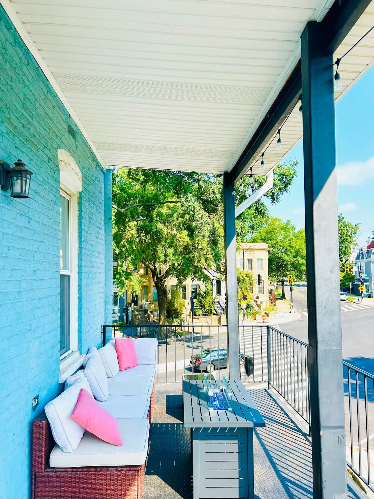 Building Photo - 45 Rhode Island Ave NE