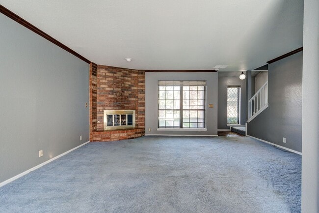 Building Photo - Cozy 2x1.5 Apartment in Oklahoma City loca...