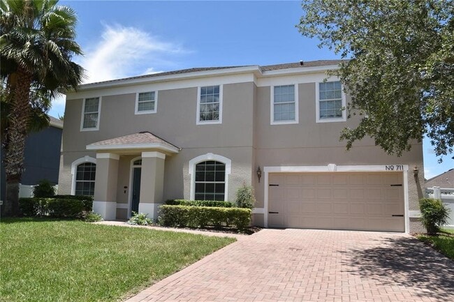 Primary Photo - 711 Meadow Glade Dr