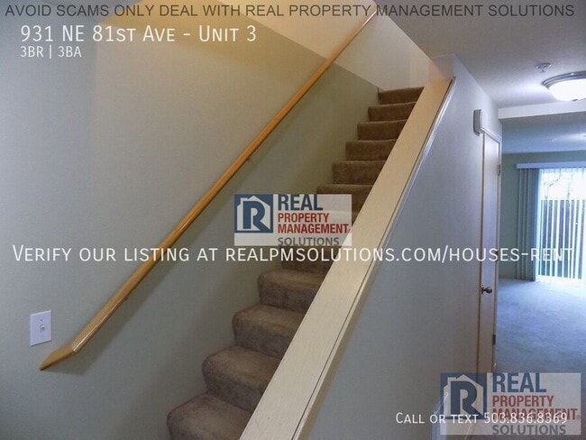 Building Photo - 931 NE 81st Ave