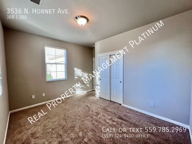 Building Photo - 3536 N Hornet Ave