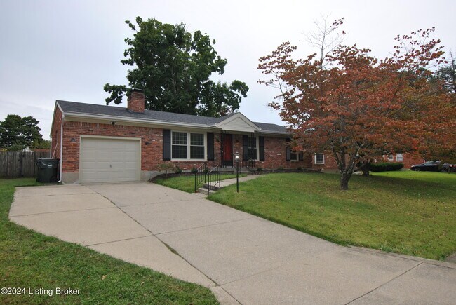 Building Photo - 1910 Janlyn Rd