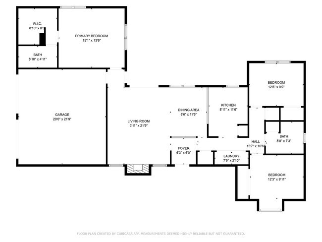 Building Photo - 1710 Joy Dr
