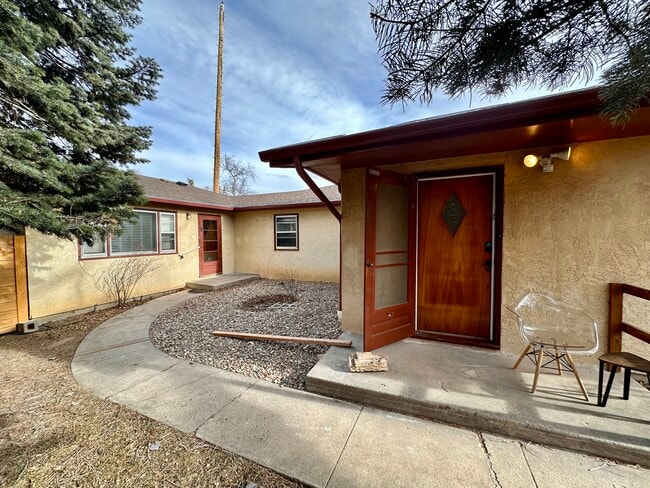 Building Photo - 18 Mt Washington Dr